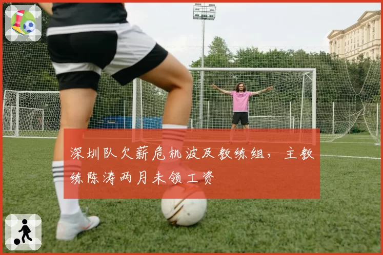 深圳队欠薪危机波及教练组，主教练陈涛两月未领工资