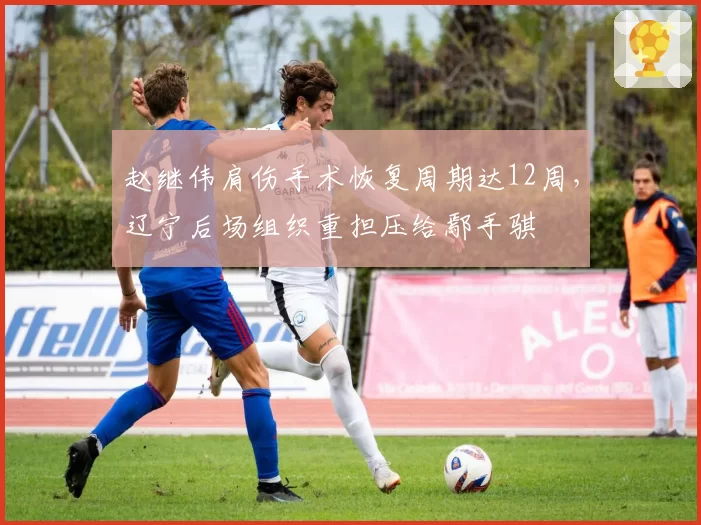 赵继伟肩伤手术恢复周期达12周,辽宁后场组织重担压给鄢手骐