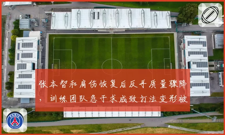 张本智和肩伤恢复后反手质量骤降，训练团队急于求成致打法变形被批